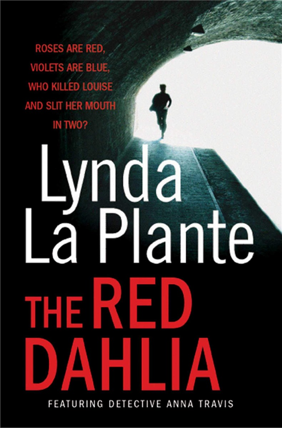 Бумажная книга «The Red Dahlia», автор Линда Ла Плант - фото №1