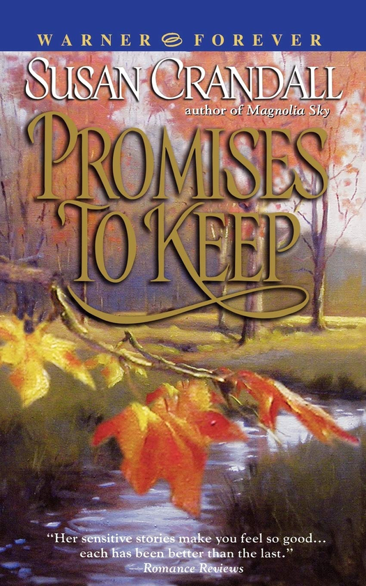 [object Object] « Promises to Keep. Book 4», автор Сьюзан Крендалл - фото №1