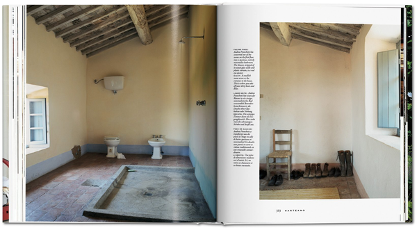 Паперова книга «Living in the Countryside» - фото №1