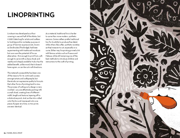 Бумажная книга «Crafted: A compendium of crafts: new, old and forgotten», автор Салли Култхард - фото №1