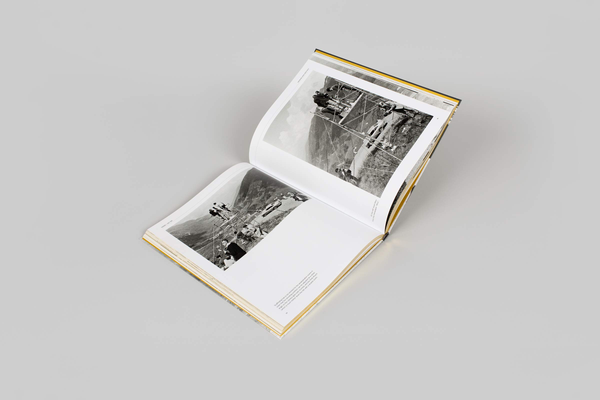 Paper book «Steffen Appel and Peter Waelty. The Goldfinger Files. The Making of the Iconic Alpine Sequence in the James Bond Movie "Goldfinger"», authors Steffen Appel, Peter Waelty - фото №1