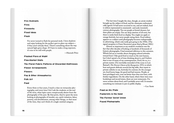 Паперова книга «Photo No-Nos. Meditations on What Not to Photograph», автор Джейсон Фулфорд - фото №1