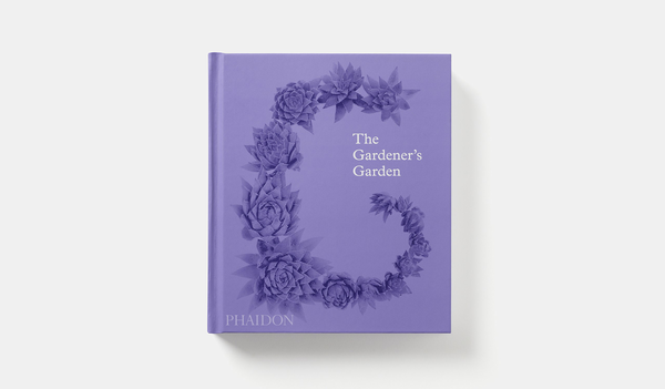 Бумажная книга «The Gardener's Garden. Midi Format», автор Тоби Масгрейв - фото №1
