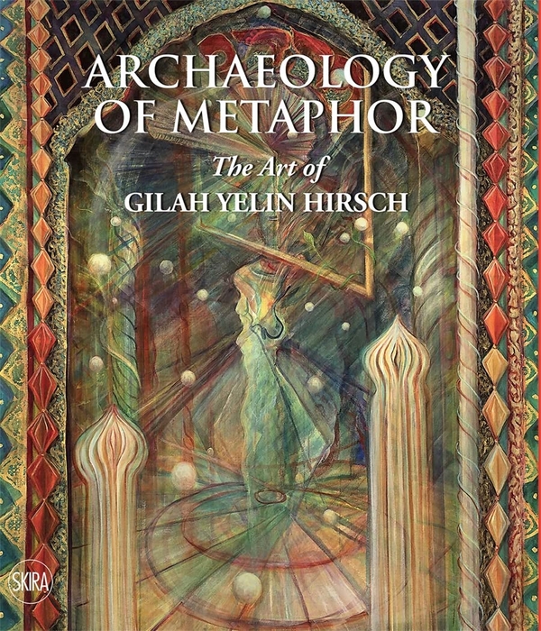 Бумажная книга «Archaeology of Metaphor», автор Донна Штайн - фото №1