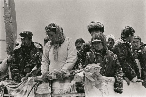 Бумажная книга «Chinese Photography. Twentieth Century and Beyond», автор Ронгронг - фото №1