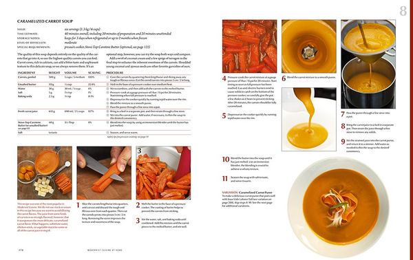 Бумажная книга «Modernist Cuisine at Home» - фото №1