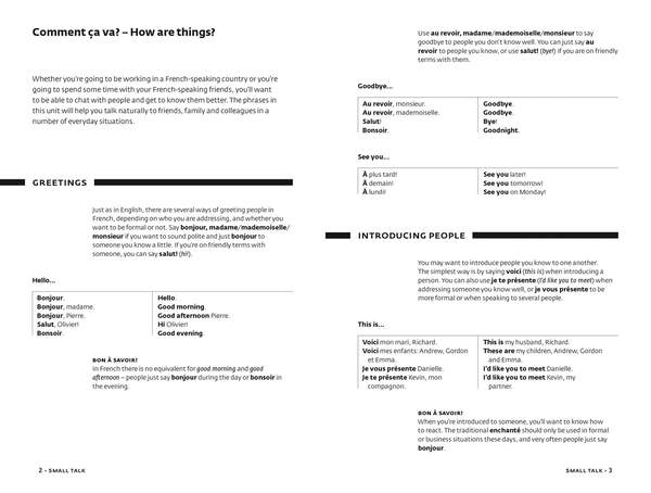 Паперова книга «Easy Learning French Conversation» - фото №1
