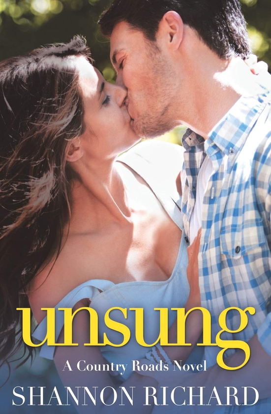 Паперова книга «Unsung. Book 6», автор Шеннон Річард - фото №1