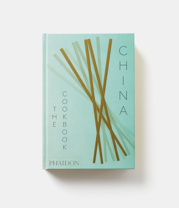 Бумажная книга «China: The Cookbook», авторов Кей Лум Чан, Диора Фонг Чан - фото №1