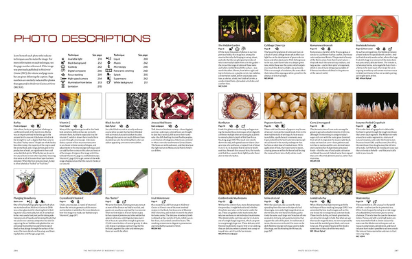 Бумажная книга «Photography of Modernist Cuisine», автор Натан Мирволд - фото №1