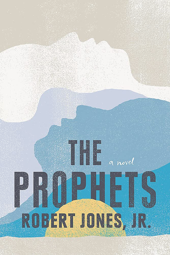 Бумажная книга «The Prophets», автор Роберт Джонс - фото №1