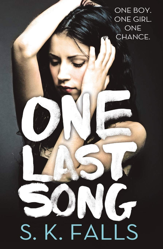 Бумажная книга «One Last Song», автор С. К. Фолс - фото №1