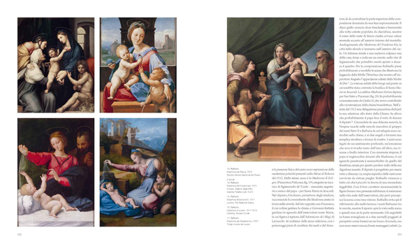 Бумажная книга «Raphael», автор Марция Файетти - фото №1