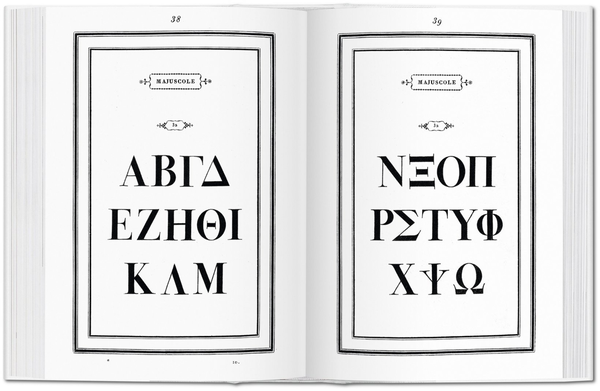 Бумажная книга «Bodoni: Manual of Typography», автор Стефан Фюссель - фото №1