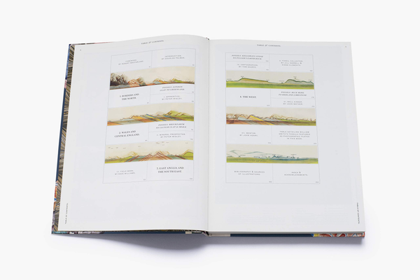 Паперова книга «STRATA. William Smith's Geological Maps» - фото №1