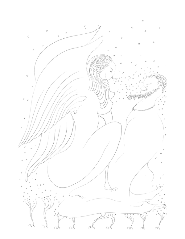 Бумажная книга «Greek Myths. A New Retelling», автор Шарлотта Хиггинс - фото №1