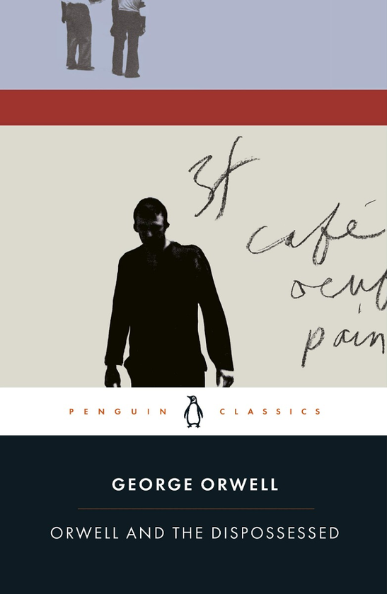 Паперова книга «Orwell and the Dispossessed», автор Джордж Орвелл - фото №1