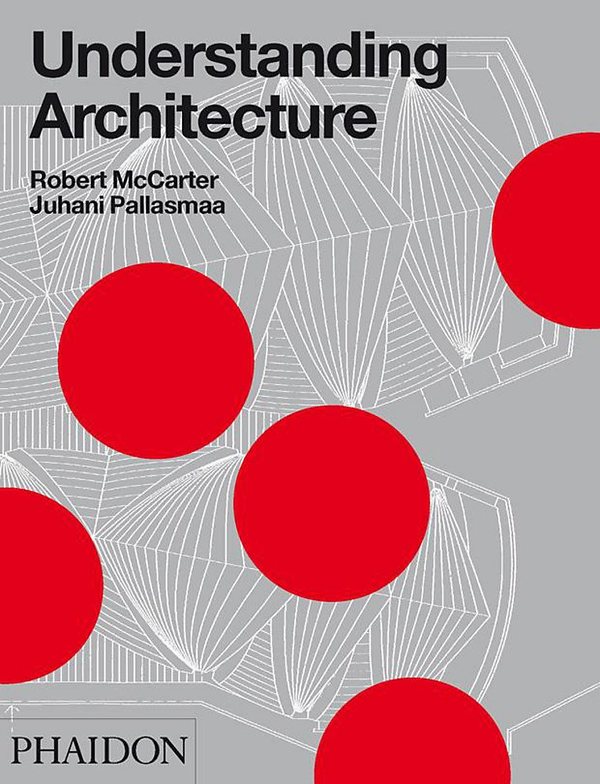 Бумажная книга «Understanding Architecture» - фото №1