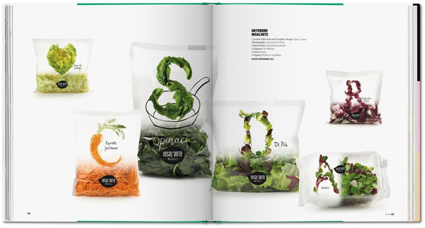 Паперова книга «The Package Design Book 4» - фото №1