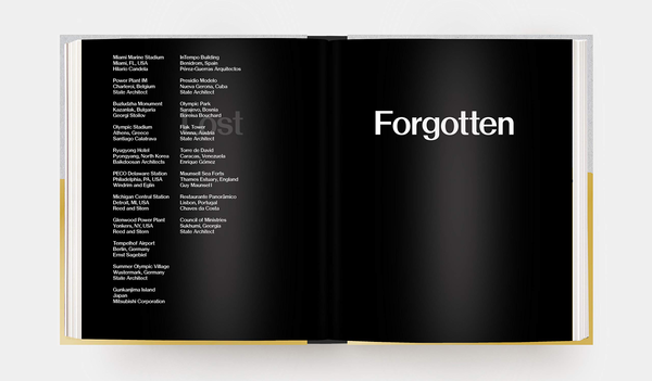 Бумажная книга «Ruin and Redemption in Architecture», автор Дэн Бараш - фото №1