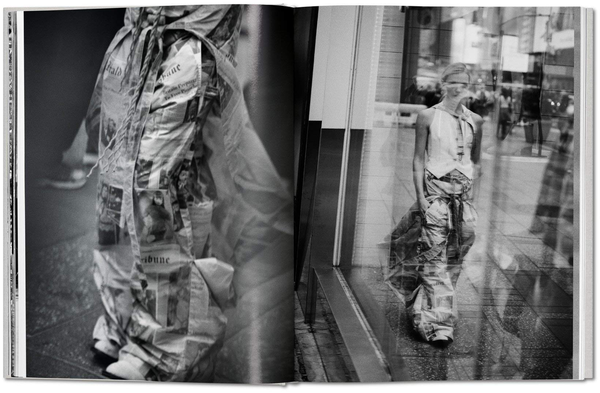 Бумажная книга «Peter Lindbergh. Dior», автор Мартин Харрисон - фото №1