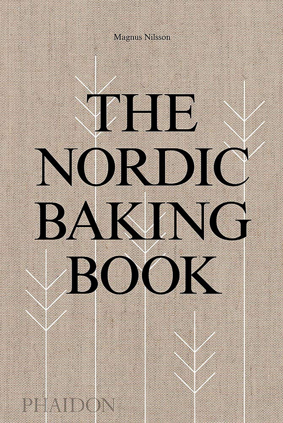 Бумажная книга «The Nordic Baking Book», автор Магнус Нильссон - фото №1
