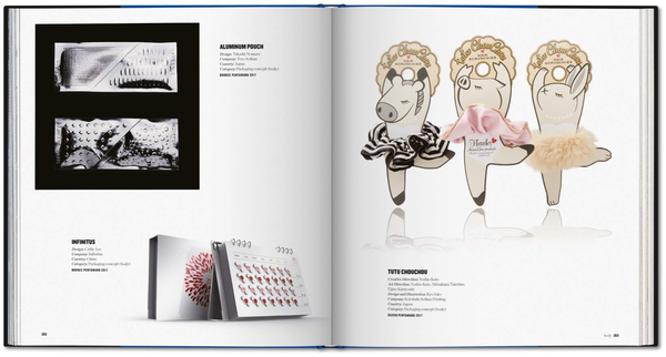 Бумажная книга «The Package Design Book 5», автор Юлиус Видеманн - фото №1