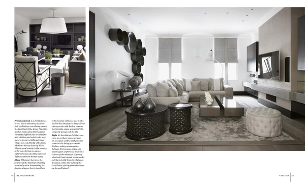 Паперова книга «Kelly Hoppen Design Masterclass. How to Achieve the Home of Your Dreams», авторів Гелен Чіслетт, Келлі Хоппен - фото №1