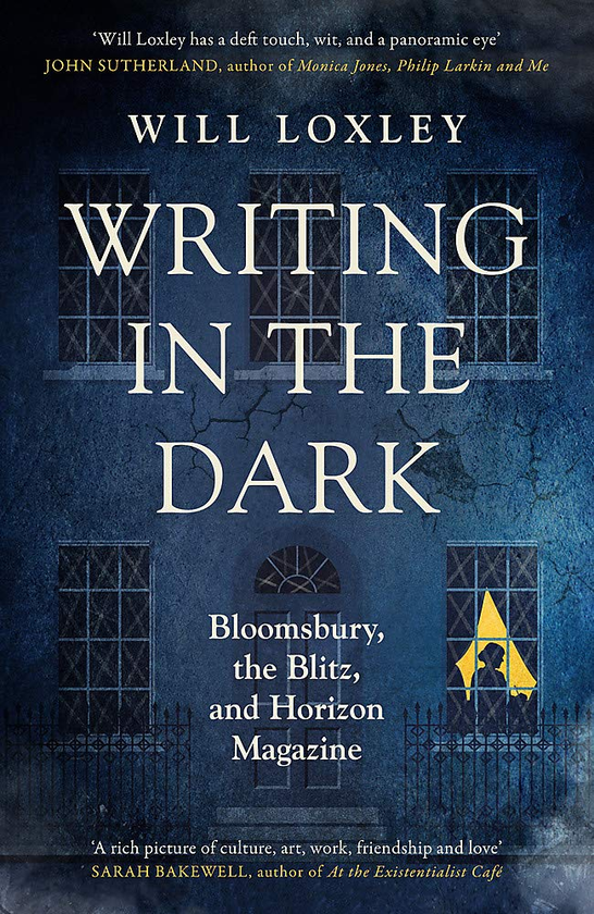 Бумажная книга «Writing in the Dark», автор Уилл Локсли - фото №1