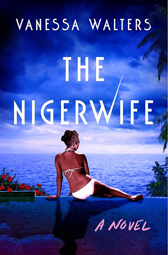 [object Object] «The Nigerwife», автор Ванесса Волтерс - фото №1
