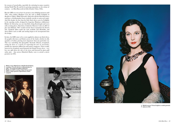 Паперова книга «Icons of Women's Style», автор Джош Сімс - фото №1