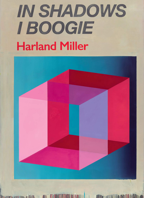 Бумажная книга «Harland Miller: In Shadows I Boogie», автор Майкл Брейсвелл - фото №1