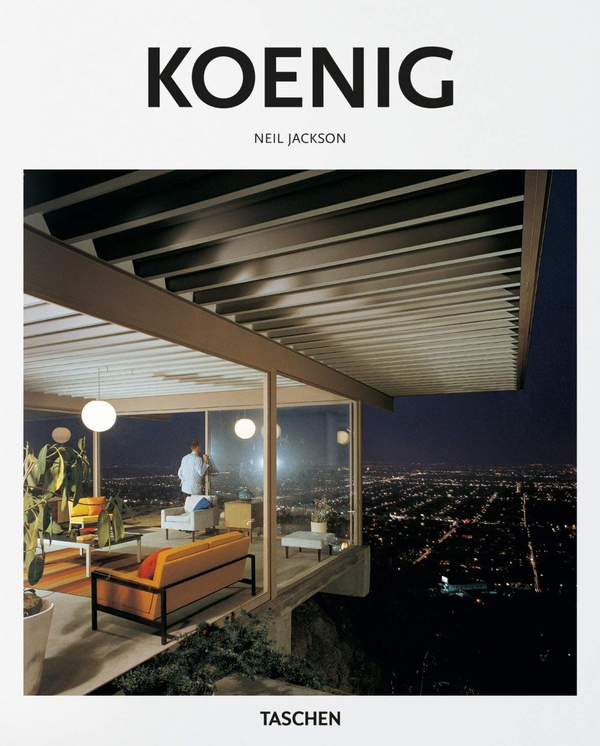 Бумажная книга «Koenig», автор Нил Джексон - фото №1