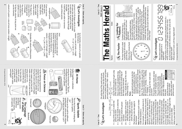 Бумажная книга «Stretch and Challenge 6» - фото №1