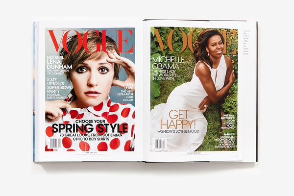 Книга «Vogue: The Covers » – Доди Казанджян, купить по цене 3983