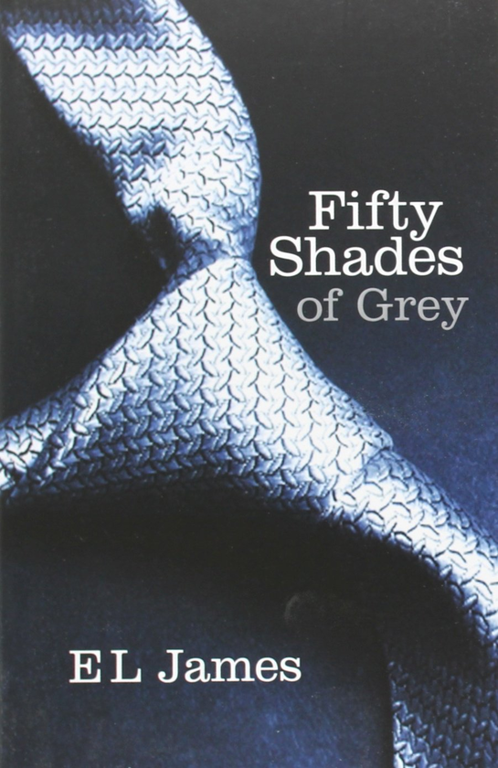 Бумажная книга «Fifty Shades Trilogy Boxed Set», автор Э. Л. Джеймс - фото №1