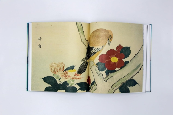 Бумажная книга «Hiroshige: artist of the open road», автор Альфред Хафт - фото №1