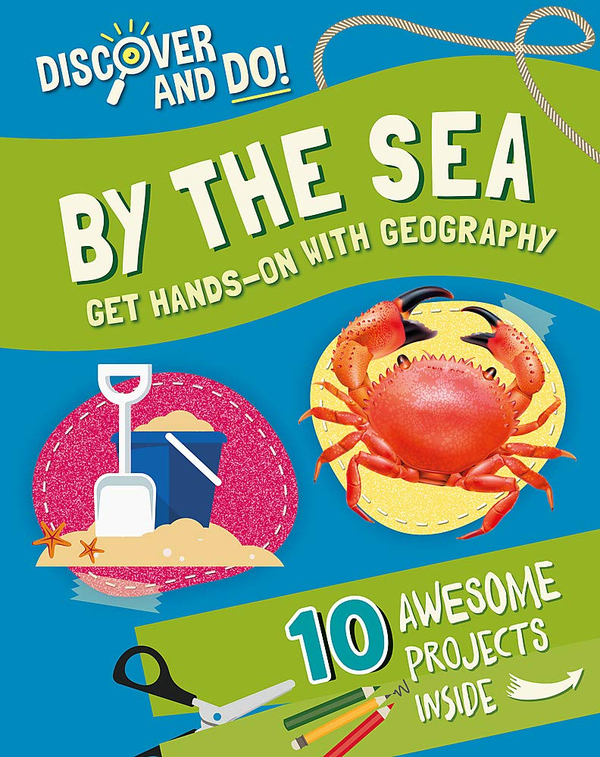 Бумажная книга «By the Sea», автор Джейн Лейси - фото №1