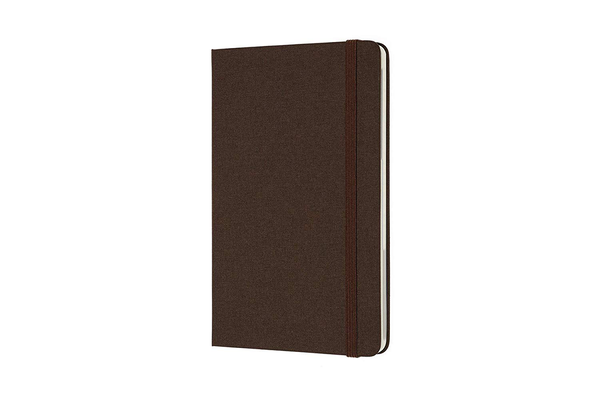  «Нотатник Moleskine Вояжер Кавовий коричневий (VN002P2)», brand Moleskine / Moleskine /  - фото №1