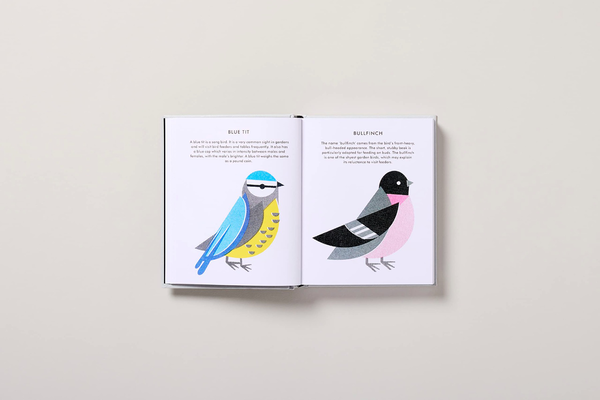 Бумажная книга «Mini Stories» - фото №1