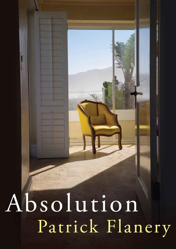 Бумажная книга «Absolution», автор Патрик Флэнери - фото №1