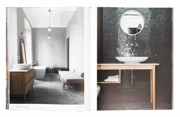 Бумажная книга «Take A Bath. Interior Design for Bathrooms» - фото №1