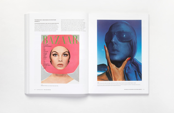 Бумажная книга «Photography. A Cultural History. Fifth Edition», автор Мэри Уорнер Мэриен - фото №1