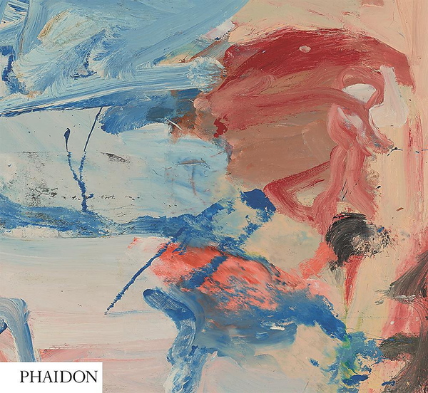 Бумажная книга «Willem de Kooning: A Way of Living», автор Джудит Зильцер - фото №1