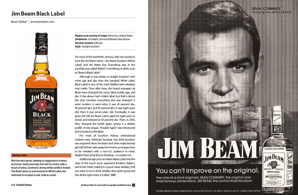 Бумажная книга «1001 Whiskies You Must Try Before You Die », автор Доминик Роскроу - фото №1