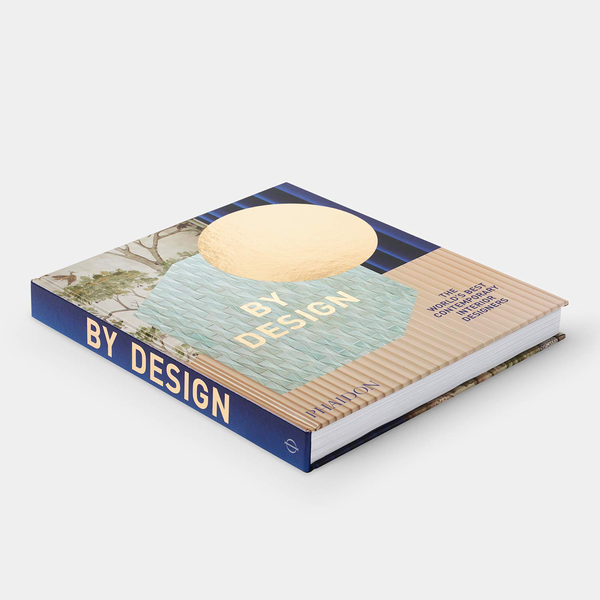 Паперова книга «By Design. The World's Best Contemporary Interior Designers» - фото №1