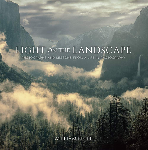 Бумажная книга «Light On The Landscape», автор Уильям Нилл - фото №1
