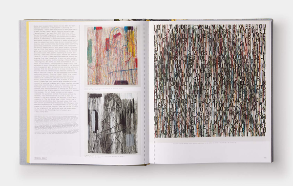 Бумажная книга «Vitamin T. Threads and Textiles in Contemporary Art», автор Дженель Портер - фото №1