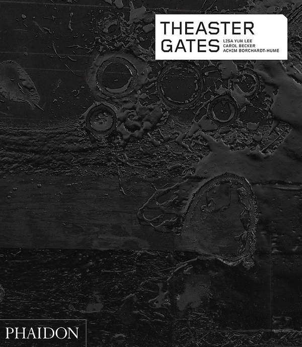 Бумажная книга «Theaster Gates», авторов Кэрол Беккер, Ахим Борхардт-Хьюм, Лиза Ли - фото №1