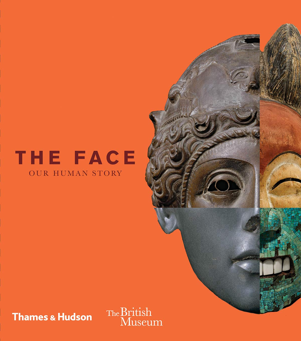 Паперова книга «The Face», автор Дебра Н. Манкофф - фото №1